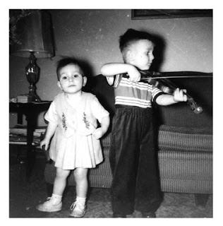 david taylor violinist with sister cindy taylor