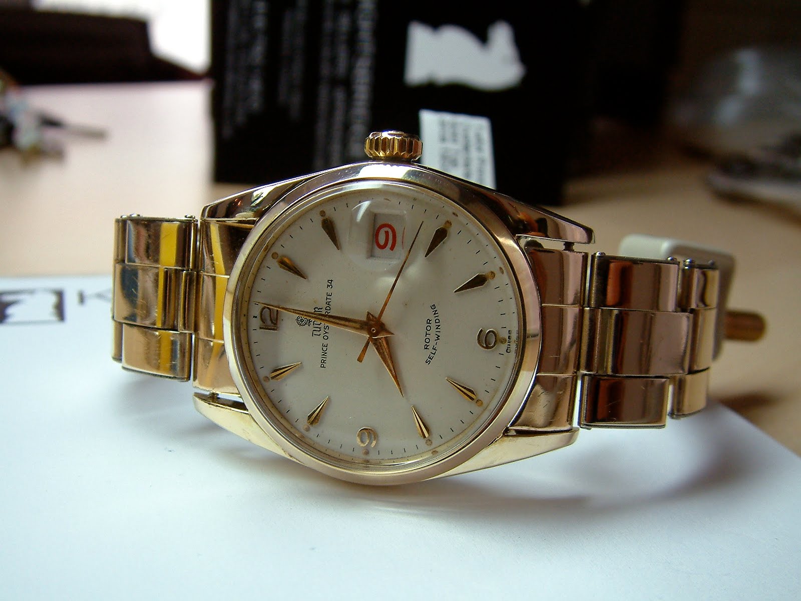 tudor rolex watches for sale
