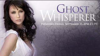 ¿Cuáles son tus series favoritas? Ghost_whisperer+logo