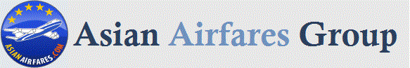 Asian Airfares