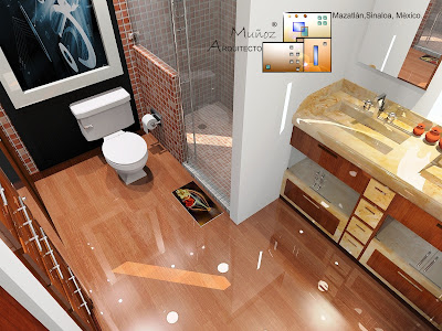 muñoz arquitecto: 08/07/09