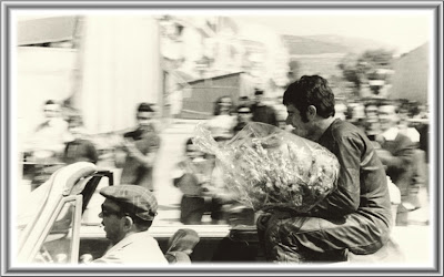 Jose Medrano