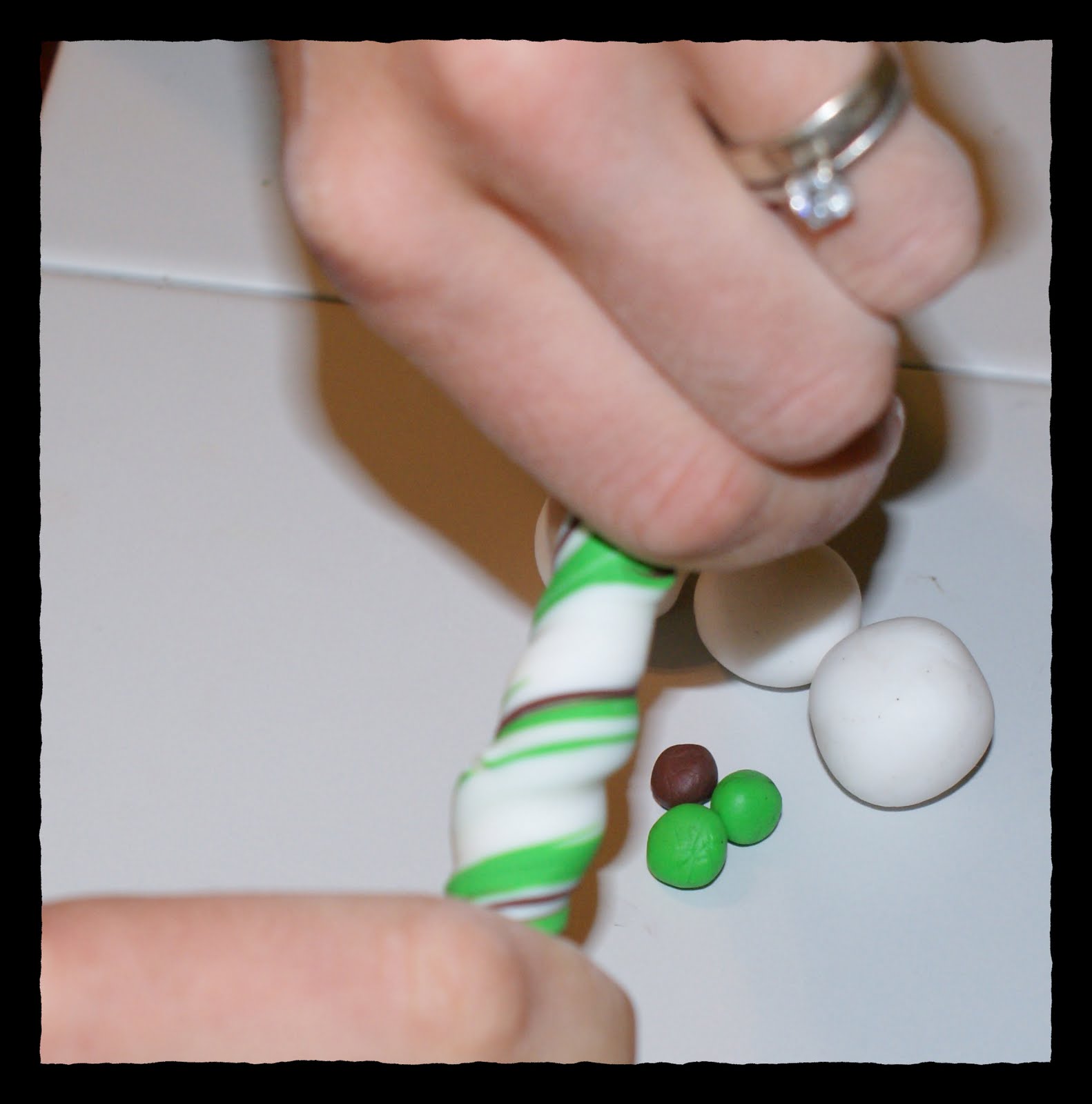Tutorial Jade Html | polymer clay day 58 faux jade tutorial and finished Tutorial Jade Html | polymer clay day 58 faux jade tutorial and finished