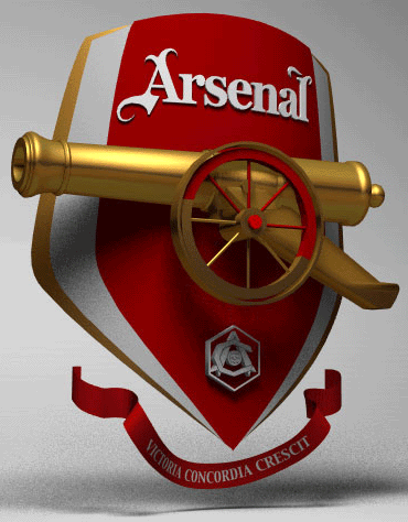 Arsenal 3d