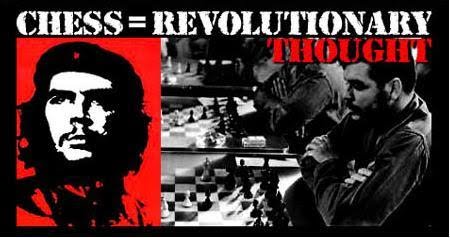 revolutionaries of chess