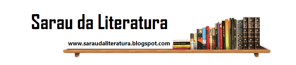 :::: Sarau da Literatura ::::