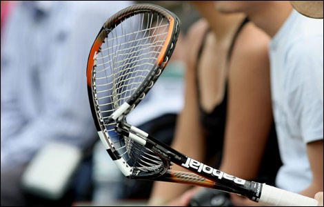 did a good job at not channelin...