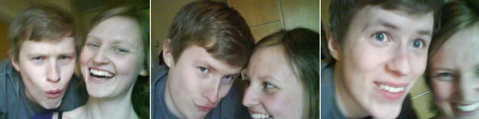 Solveig og Sondre