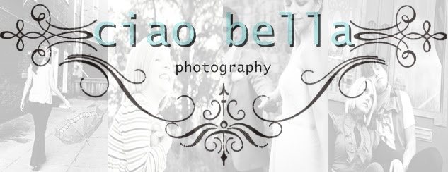 Ciao Bella Photography