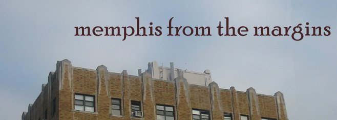 Memphis from the Margins