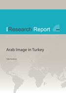 Arab Image in Turkey