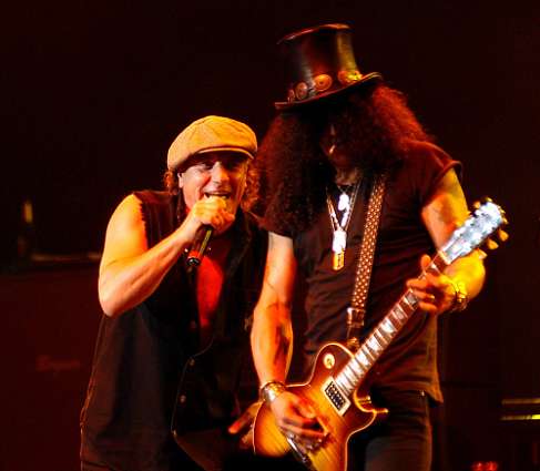 Slash Poison