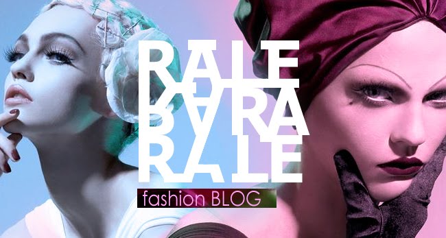 Rale by Rale