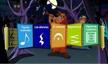 LENGUAJE MUSICAL