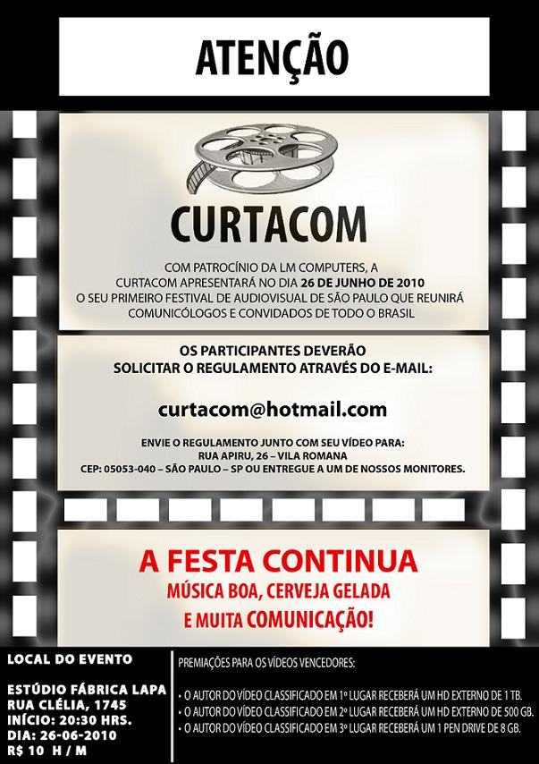 CURTACOM