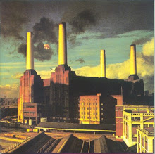 Pink Floyd (1965-1985)