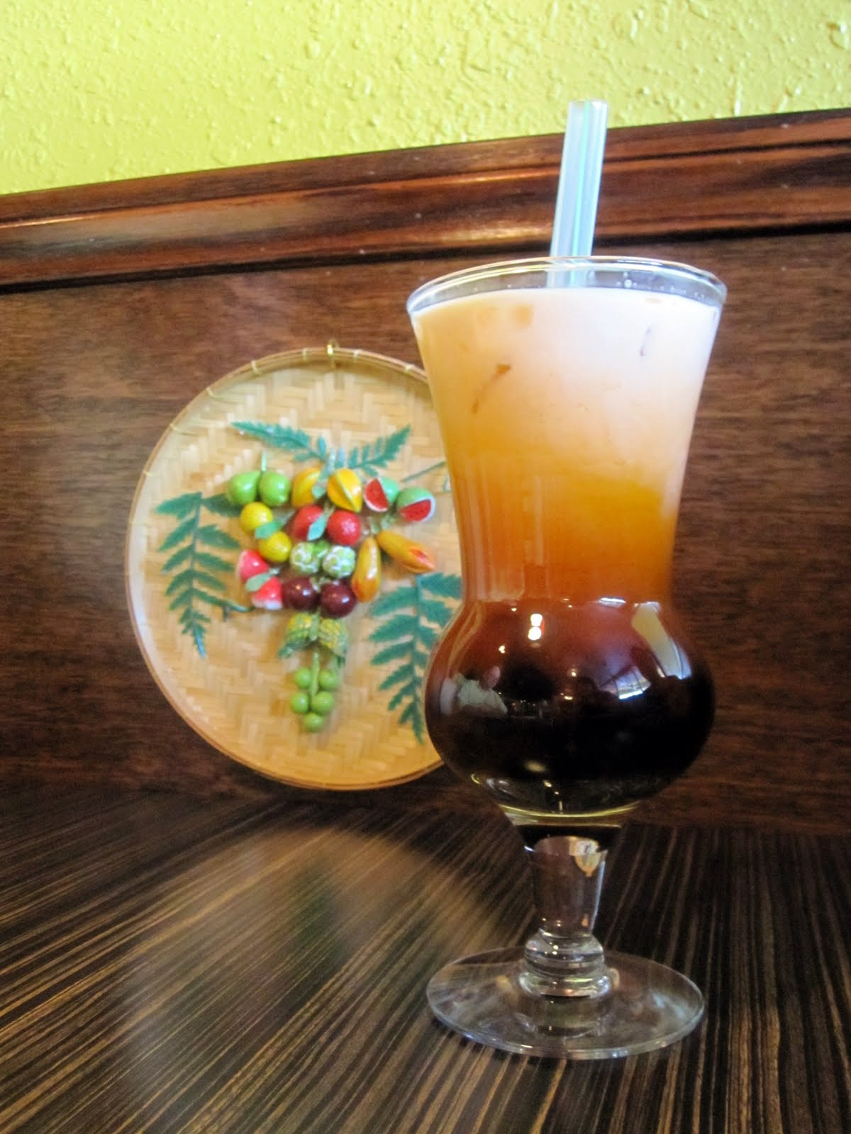 The Inland Empire SoCal Food Beat Rose Apple Thai Cuisine, San Bernardino