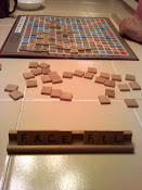 Scrabble