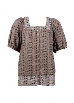 [bluse+kaffe]