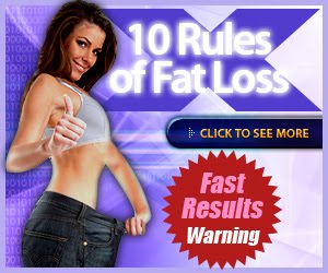 LOOSE WEIGHT IN JUST 11 DAYS