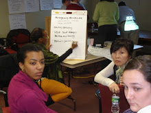 Providence YMCA Youth Services Engages in Advocacy Discussions