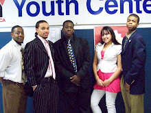 Connecticut Youth & Government Conference - 2009