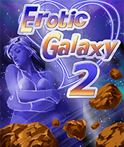 Jogo para celular - Erotic Galaxy 2