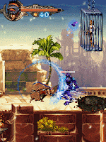 >Prince Of Persia Zero