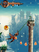 >Prince Of Persia Zero