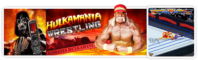 Jogos Para Celular Gratis Hulkamania Wrestling (Luta Livre Para Celular)