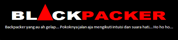 BLACKPACKER