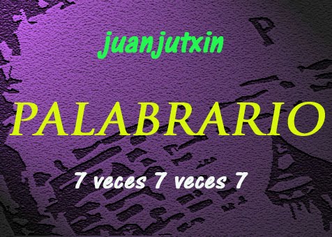 palabrario