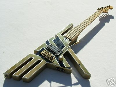 charvel jackson