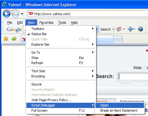 [open_debugger.PNG]