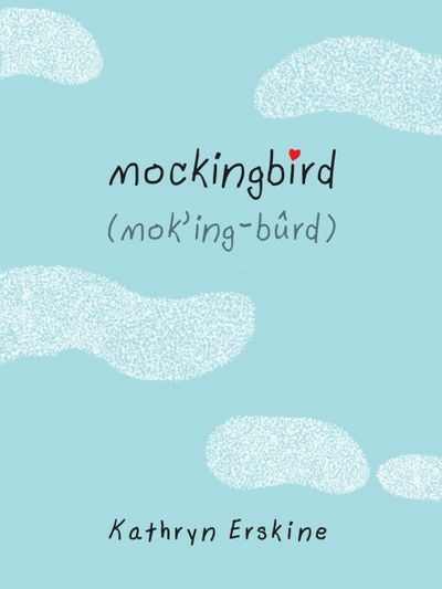 Mr. H Reads!: Mockingbird