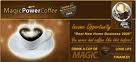MAGIC POWER COFFEE