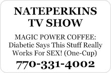 NATEPERKINS TV SHOW