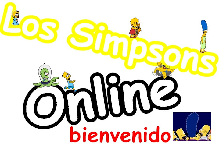Los Simpsons Online
