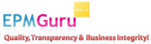 Welcome to Epmguru.Com::The Knowledge Portal for Enterprise Portfolio Management!