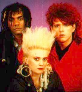 Greatest Hits Arista - Thompson Twins Songs, Reviews