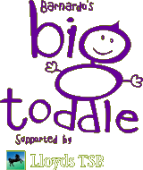 The Big Toddle 2007