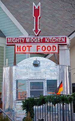 Mighty midget kitchen leesburg