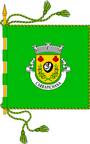 Bandeira de Carrapichana
