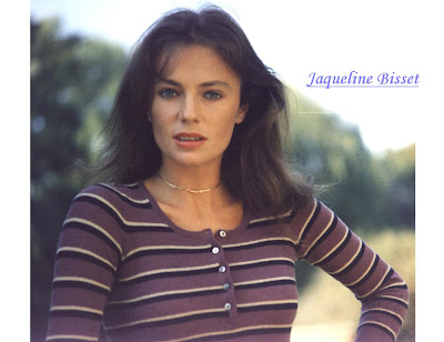 Jacqueline Bisset