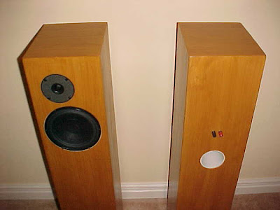 proac response 2.5 speakers