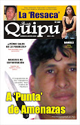 Revista Quipu Nº 2