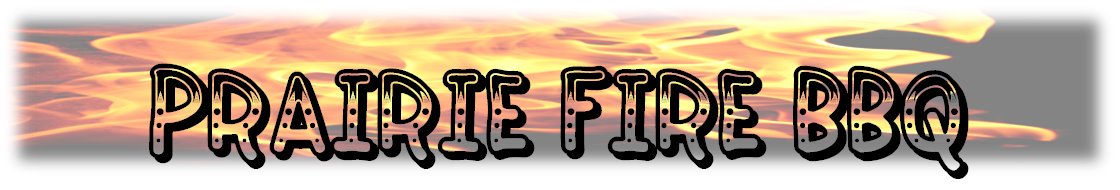 Prairie Fire BBQ