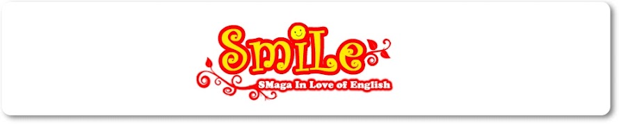 SMILE (SMAGA IN LOVE OF ENGLISH OLYMPIAD)
