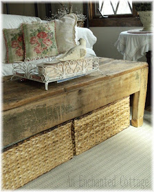 An Enchanted Cottage My Decorating Style Is Country Eclectic