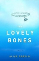 Just Finished ... The Lovely Bones by Alice Sebold